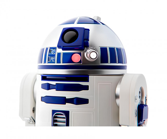 Робот-дроід Sphero R2-D2 Star Wars